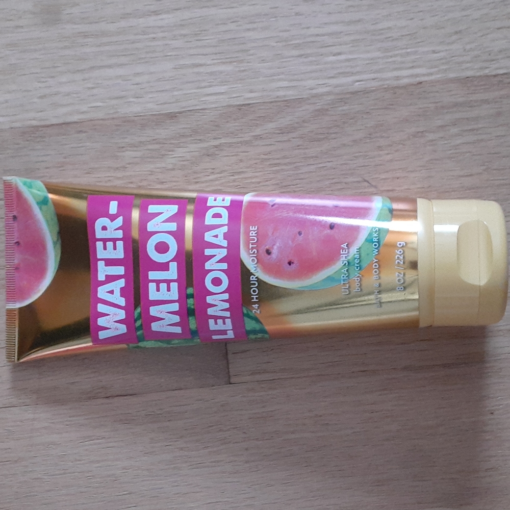Bath and Body Works Lotion